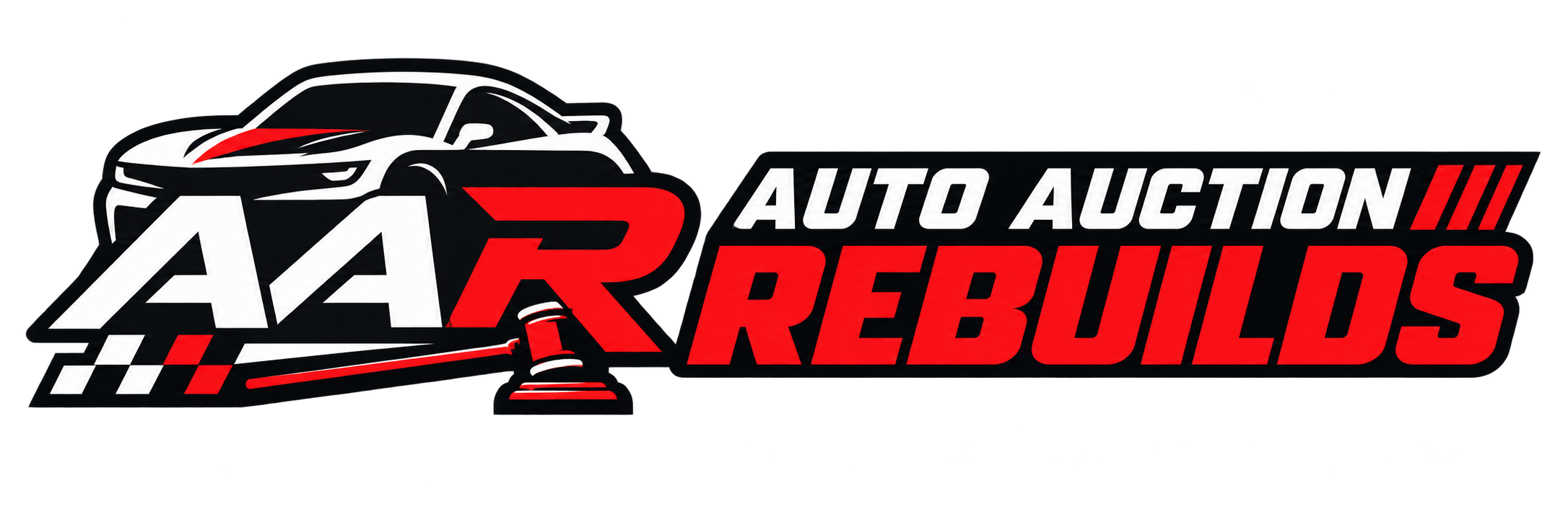 Auto Auction Rebuilds